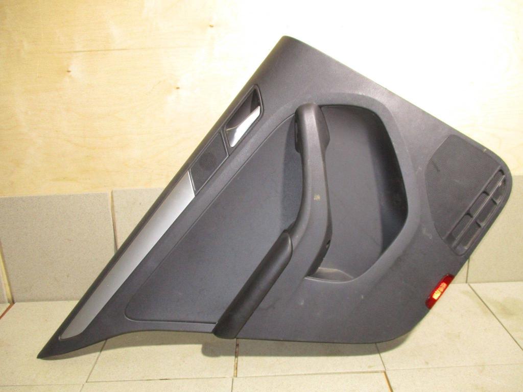 Обшивка двери задней левой, 1500 рублей, Пермь