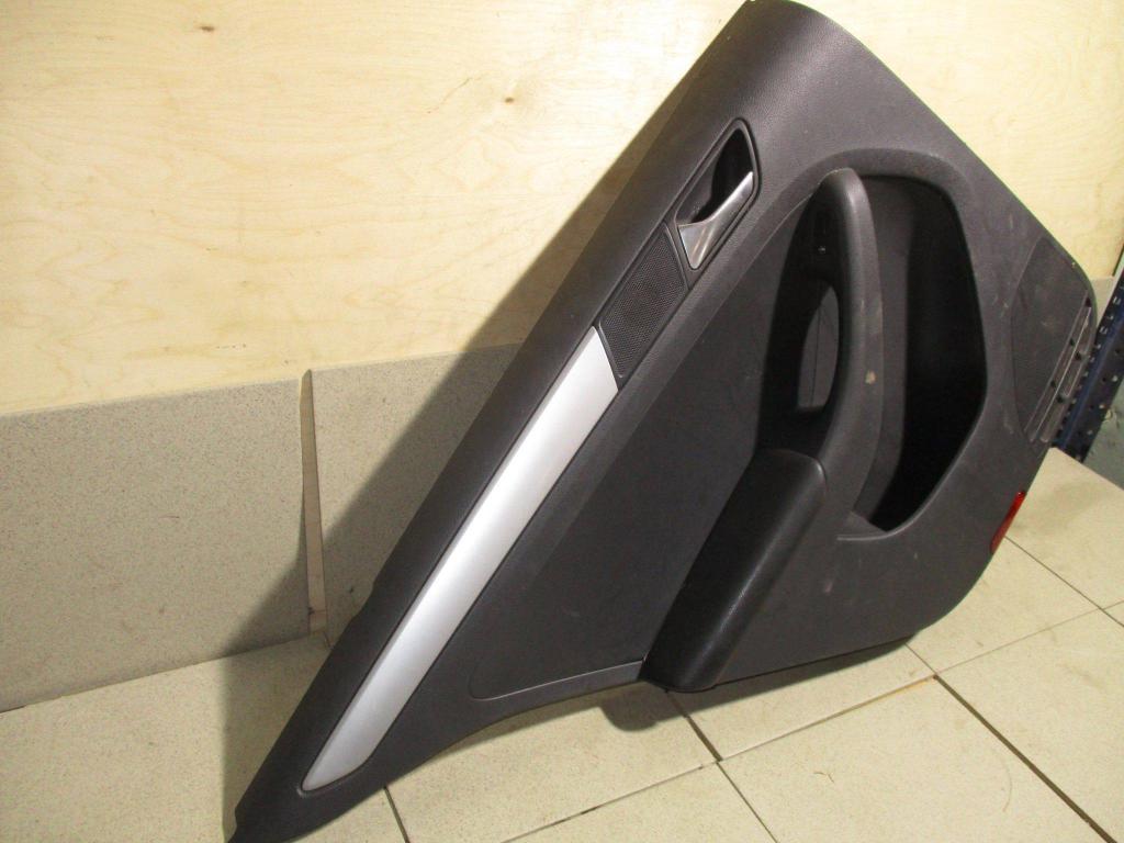 Обшивка двери задней левой, 1500 рублей, Пермь