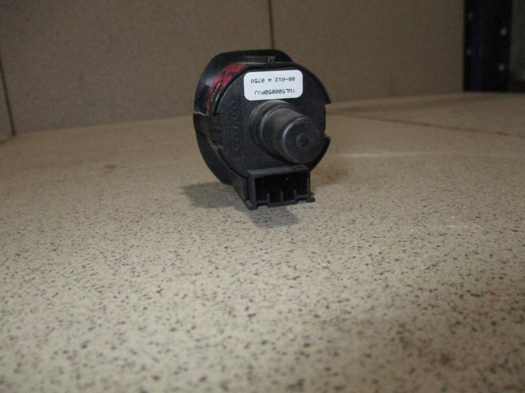 Выключатель, 500 рублей, Пермь