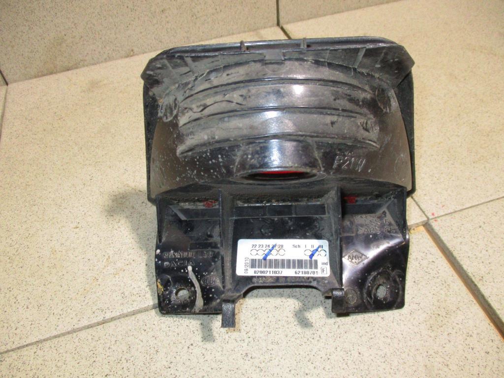 Стоп-сигнал, 500 рублей, Пермь