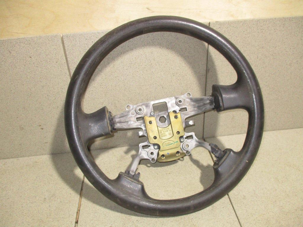 Руль, 3000 рублей, Пермь