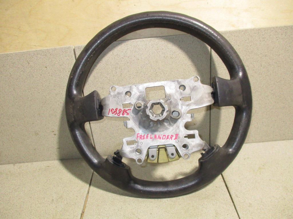 Руль, 3000 рублей, Пермь