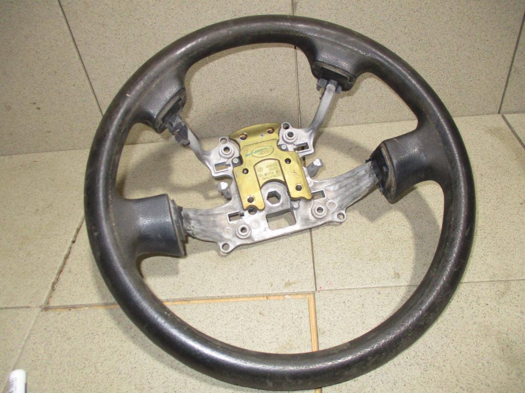 Руль, 3000 рублей, Пермь