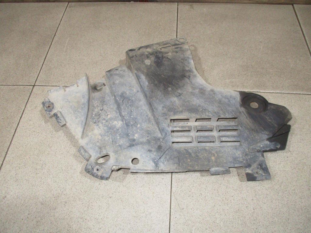 Пыльник двигателя нижний левый, 1000 рублей, Пермь