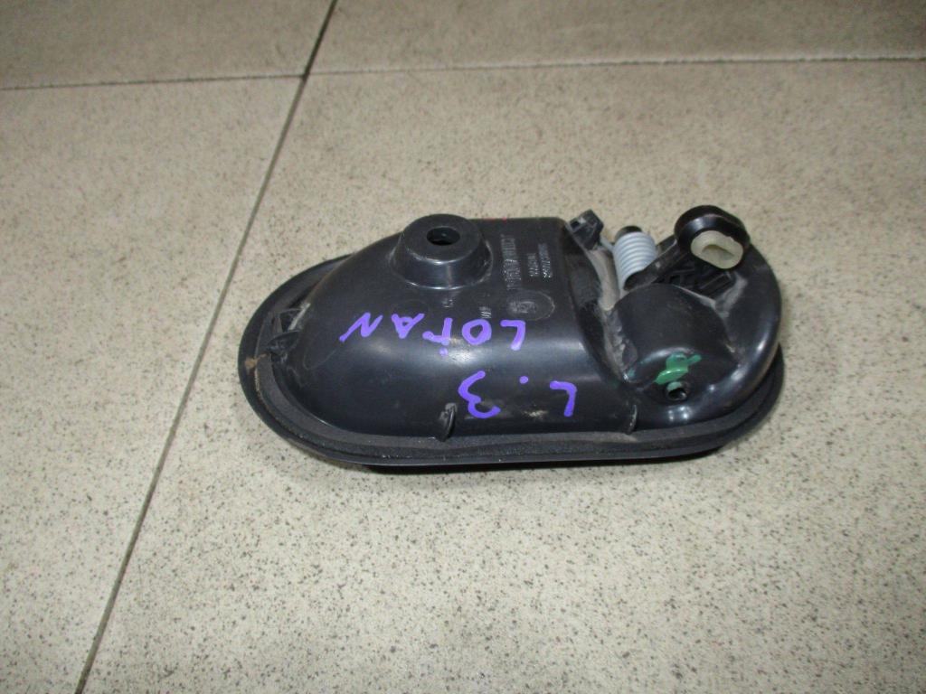 Ручка двери внутренняя левая, 500 рублей, Пермь