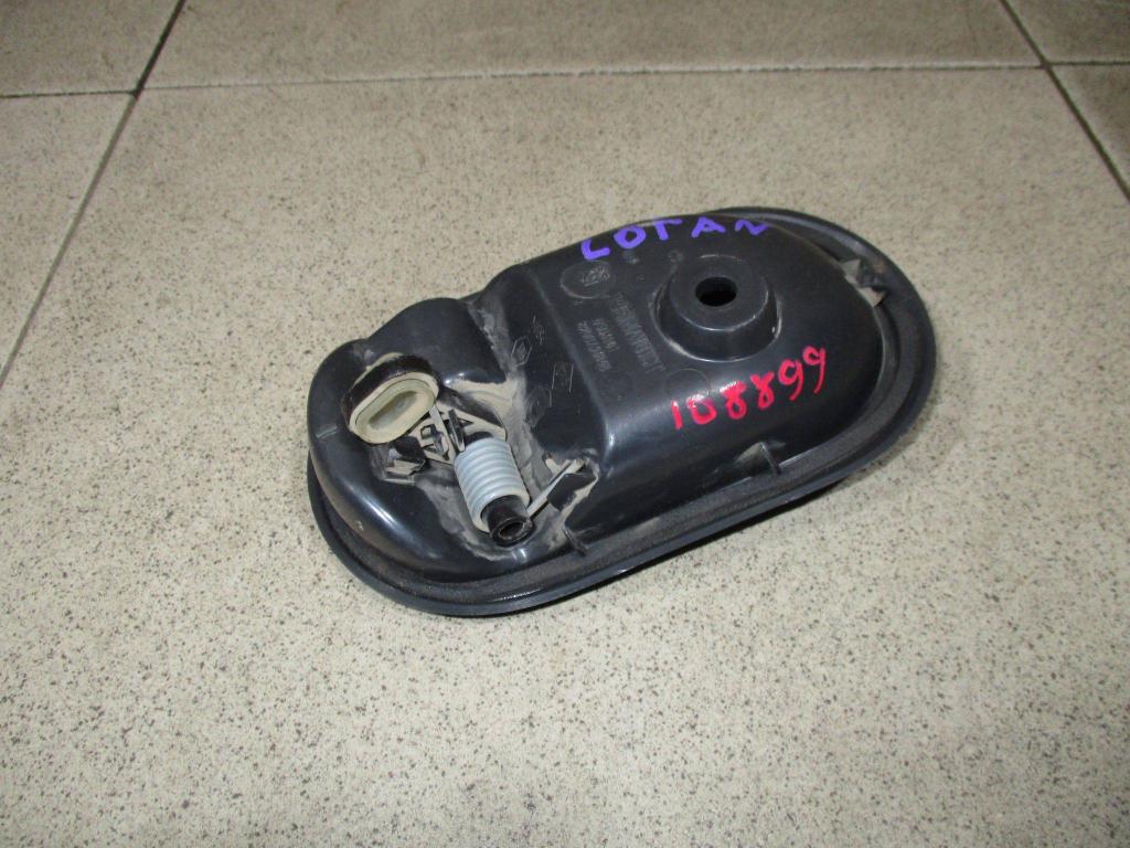 Ручка двери внутренняя левая, 500 рублей, Пермь