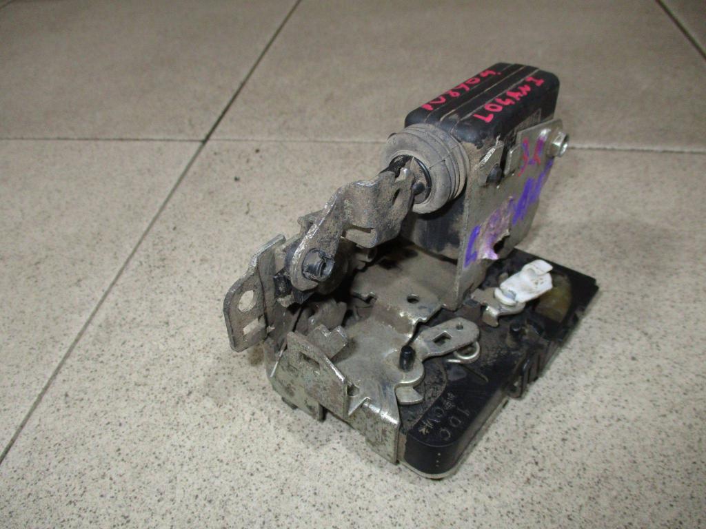 Замок двери задней правой, 1000 рублей, Пермь