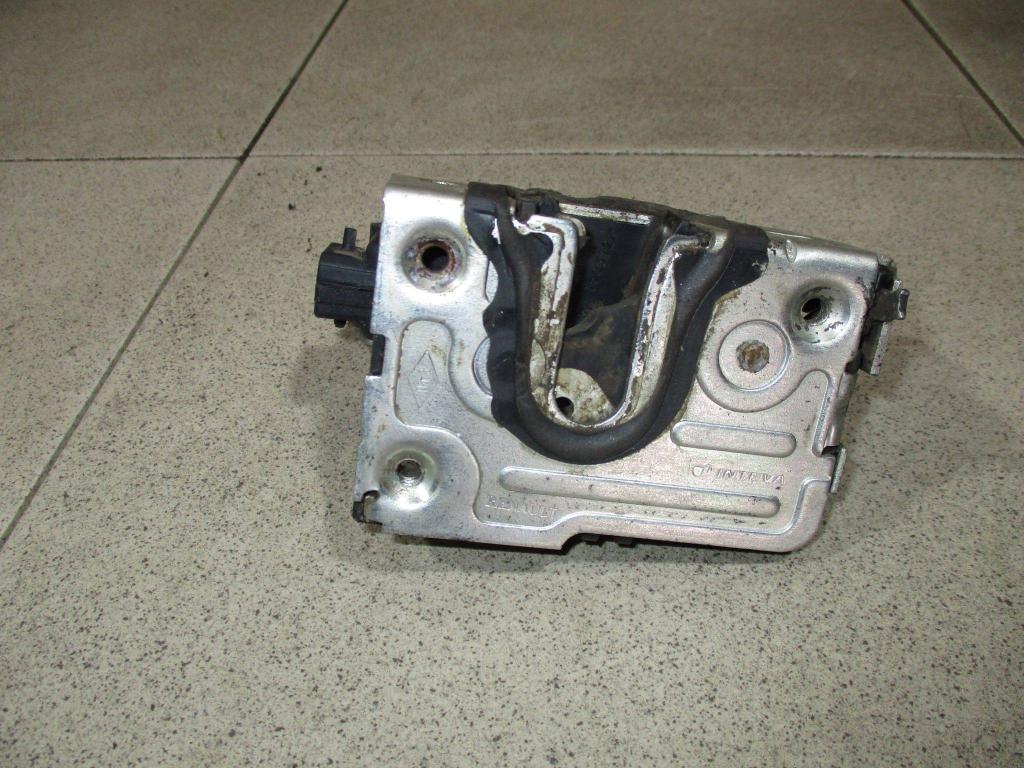 Замок двери задней правой, 1000 рублей, Пермь