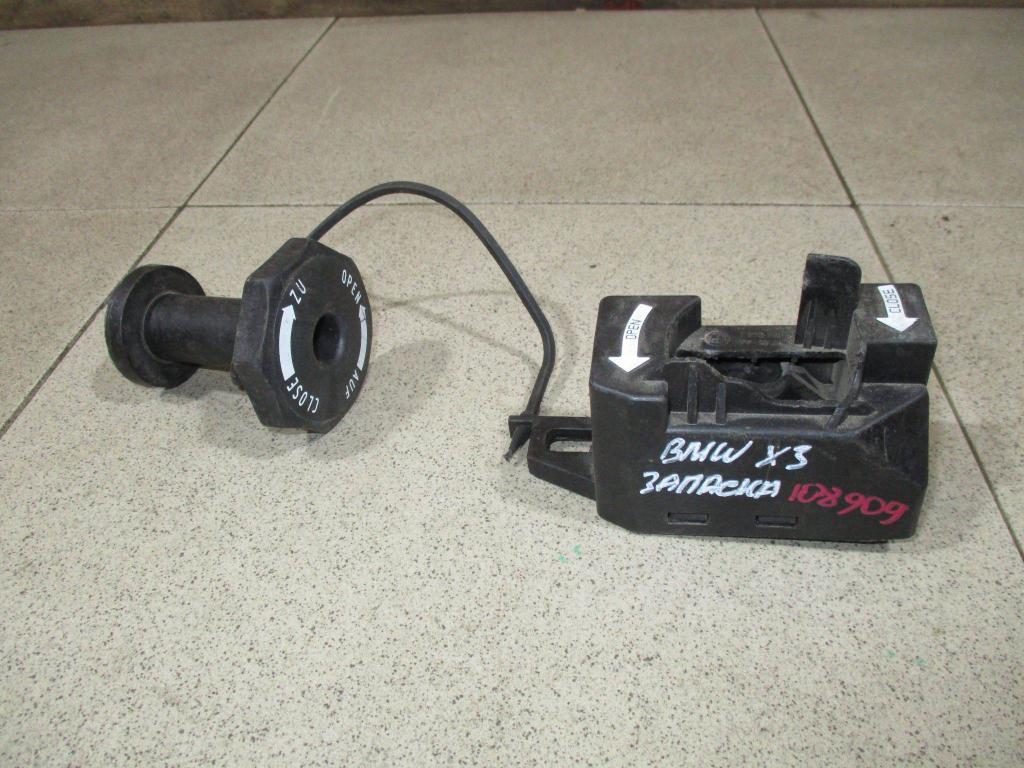 Механизм подъема запасного колеса, 1500 рублей, Пермь