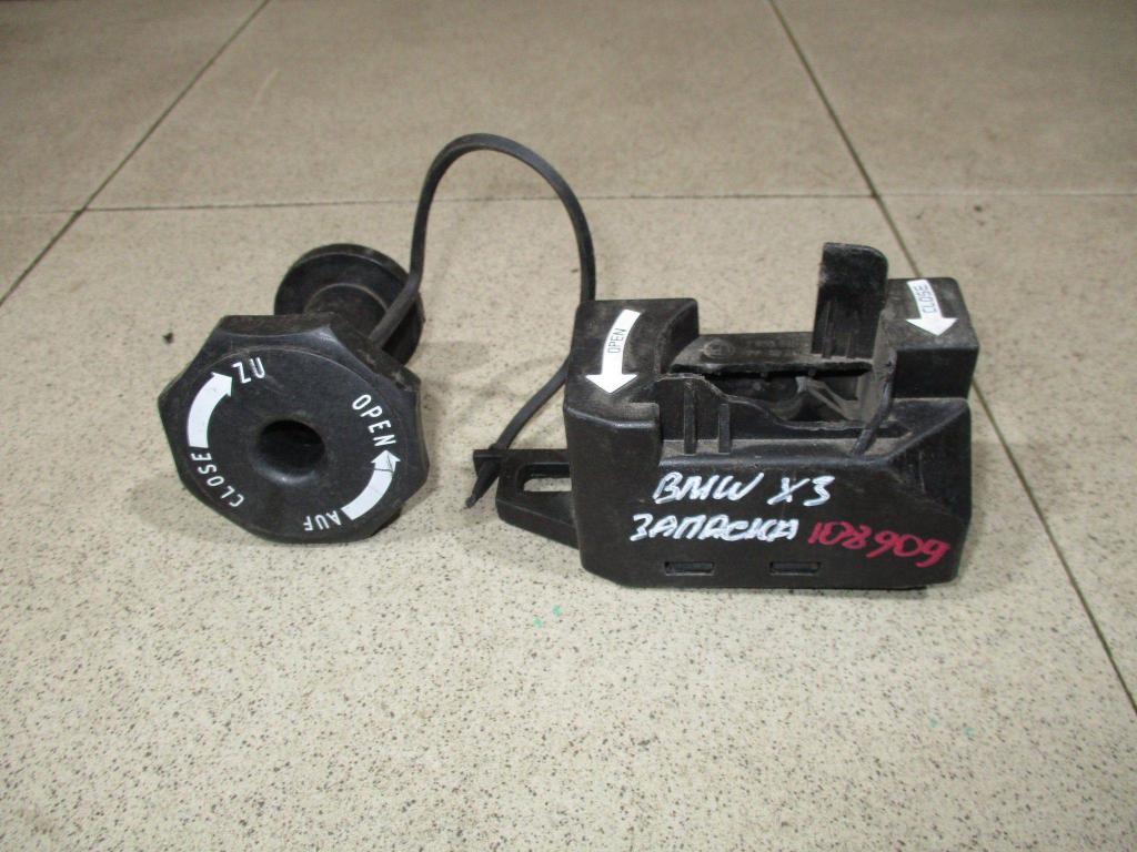 Механизм подъема запасного колеса, 1500 рублей, Пермь