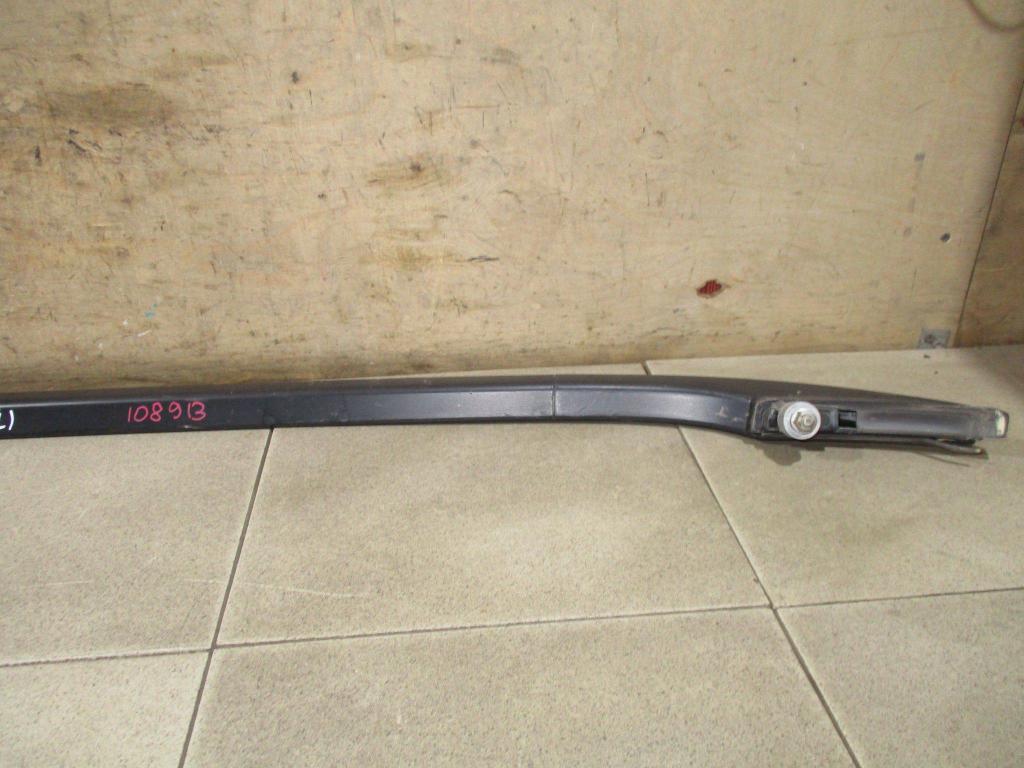 Рейлинг левый, 3000 рублей, Пермь