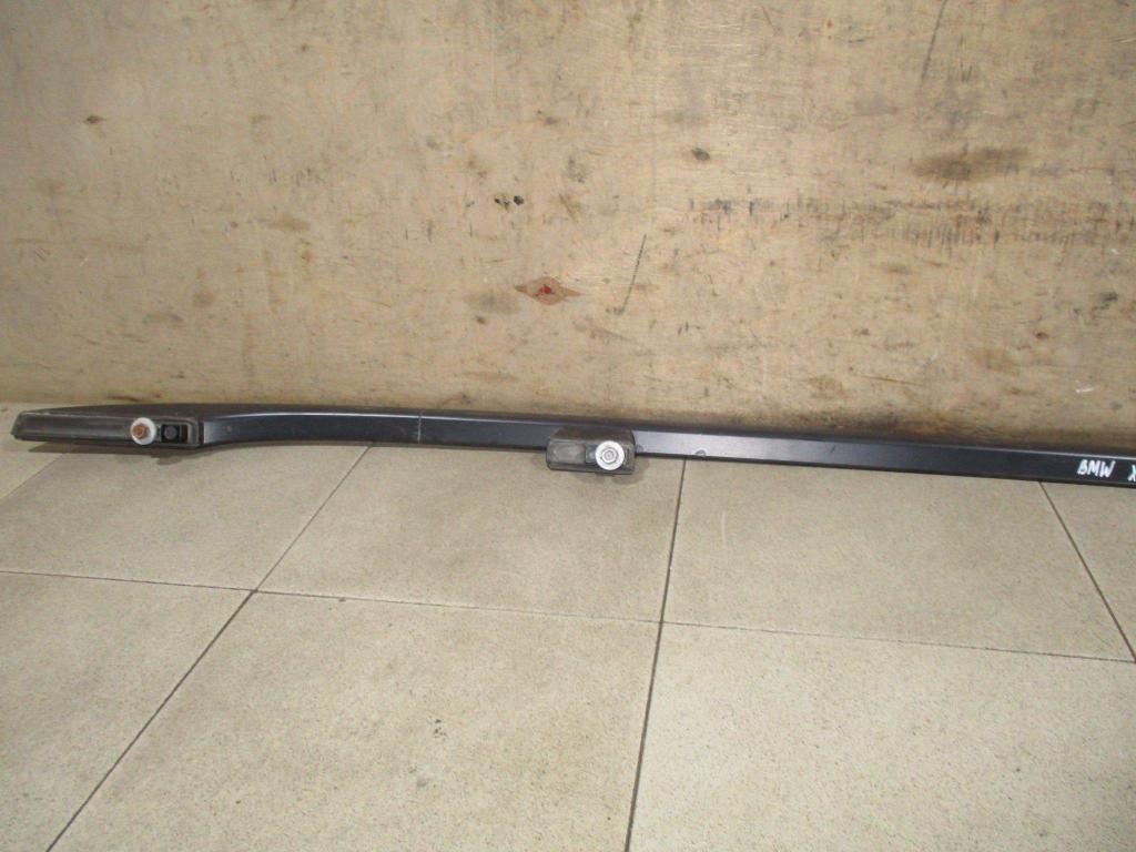 Рейлинг левый, 3000 рублей, Пермь