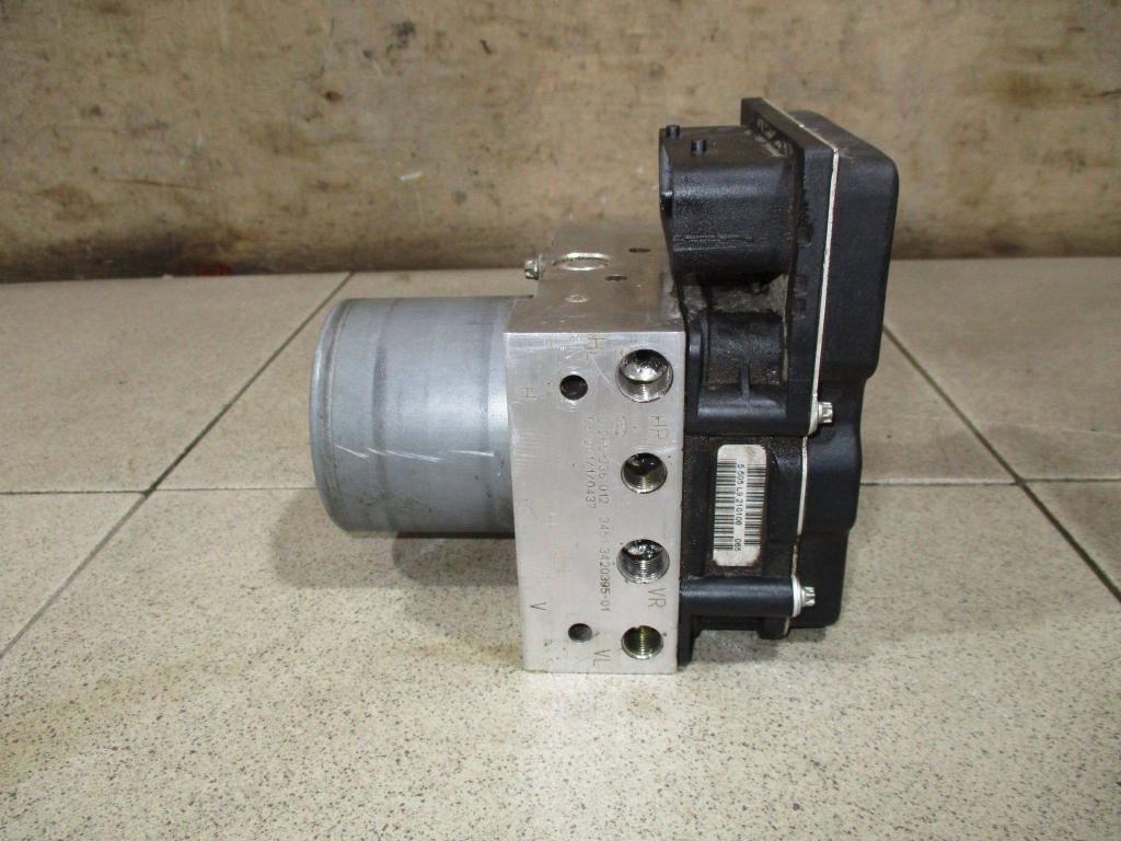 Блок ABS, 4000 рублей, Пермь