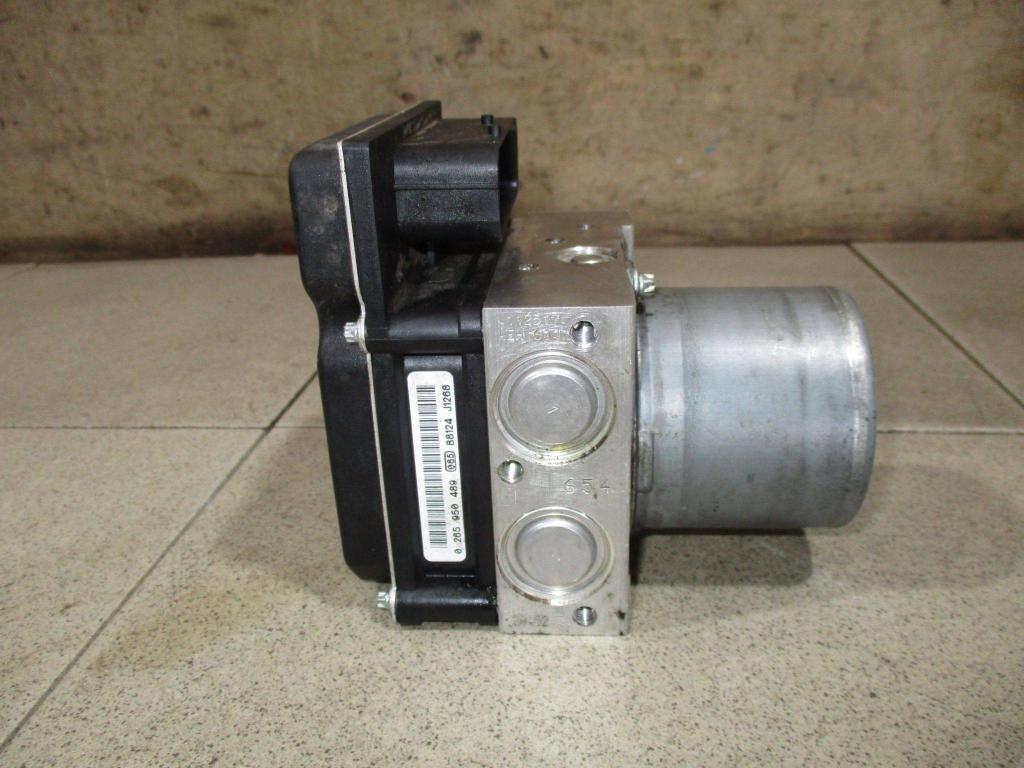 Блок ABS, 4000 рублей, Пермь