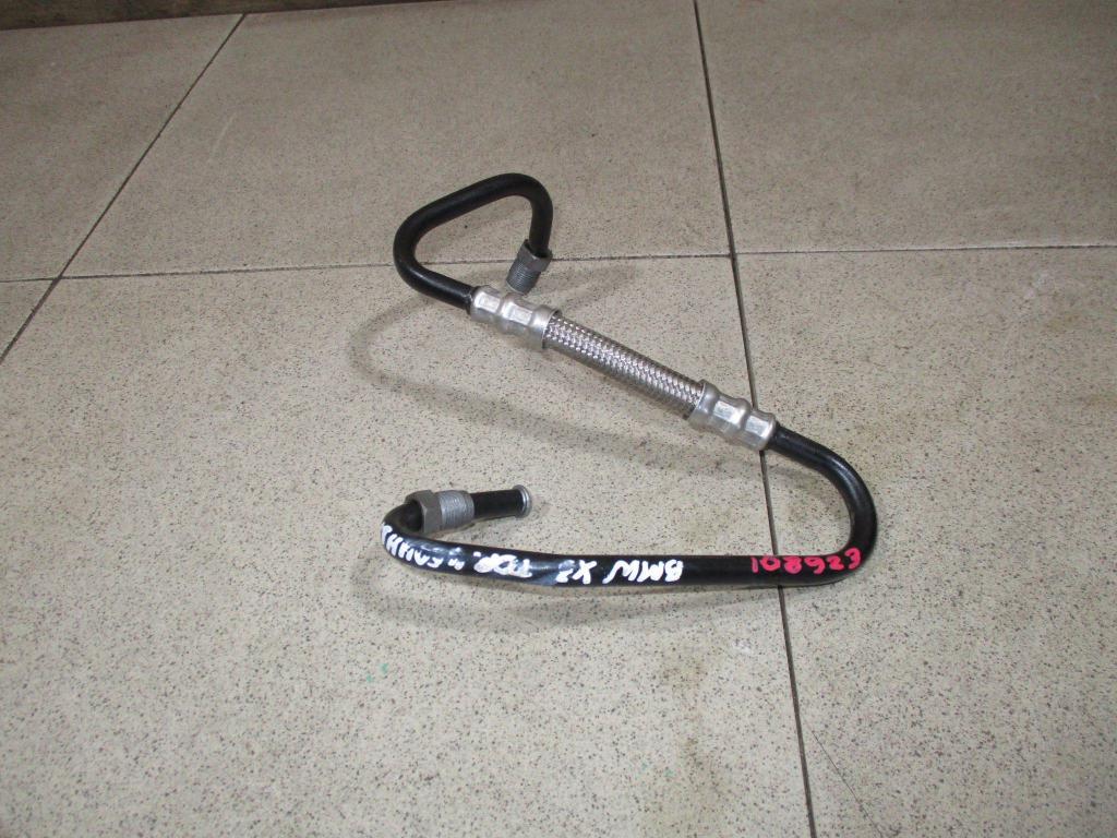 Трубка тормозная, 1500 рублей, Пермь