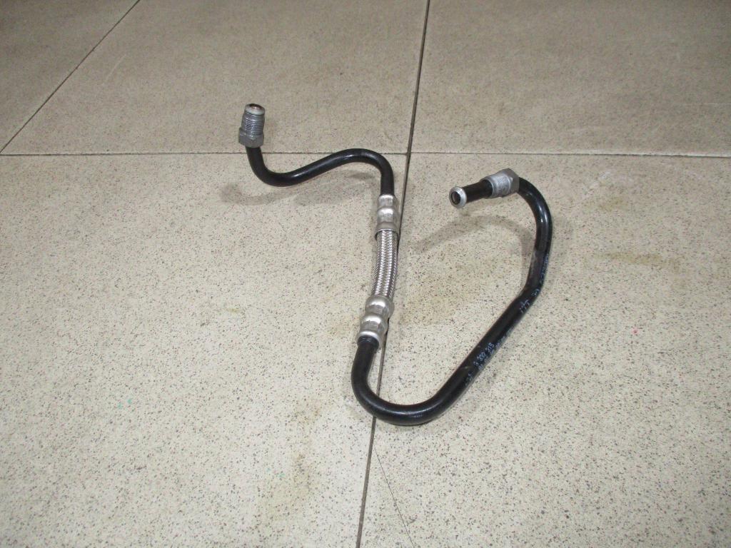 Трубка тормозная, 1500 рублей, Пермь