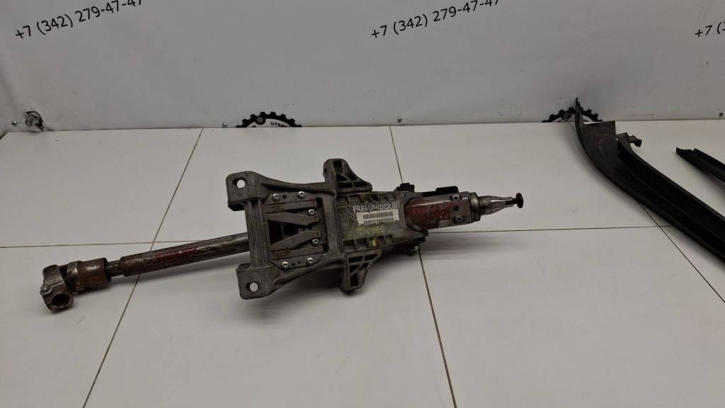 Колонка рулевая, 1500 рублей, Пермь