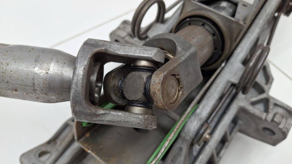 Колонка рулевая, 1500 рублей, Пермь