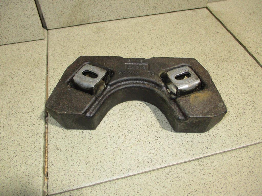 Балансир, 1000 рублей, Пермь