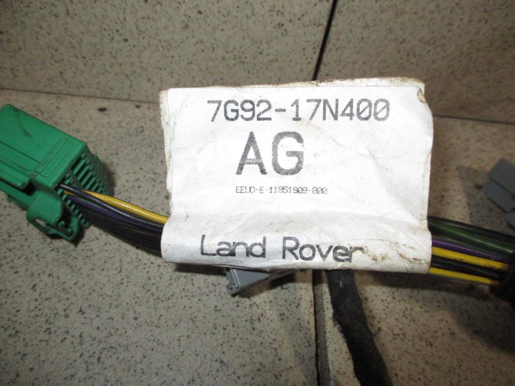 Проводка, 2000 рублей, Пермь