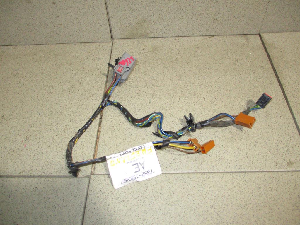 Проводка, 1500 рублей, Пермь