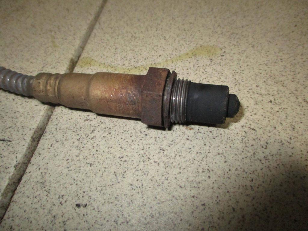 Датчик кислородный, 2000 рублей, Пермь