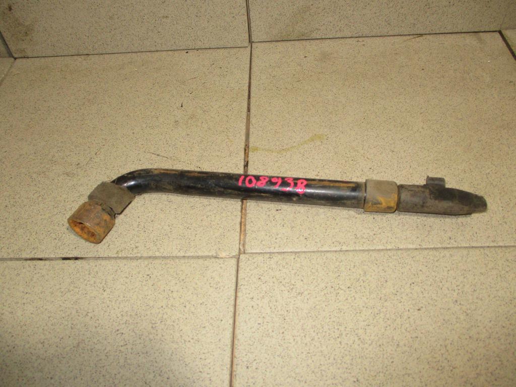 Ключ балонный, 800 рублей, Пермь