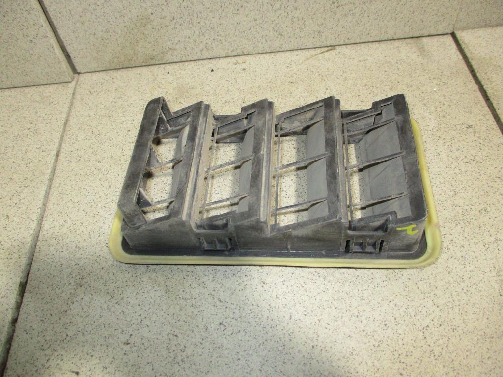 Решетка вентиляционная, 500 рублей, Пермь