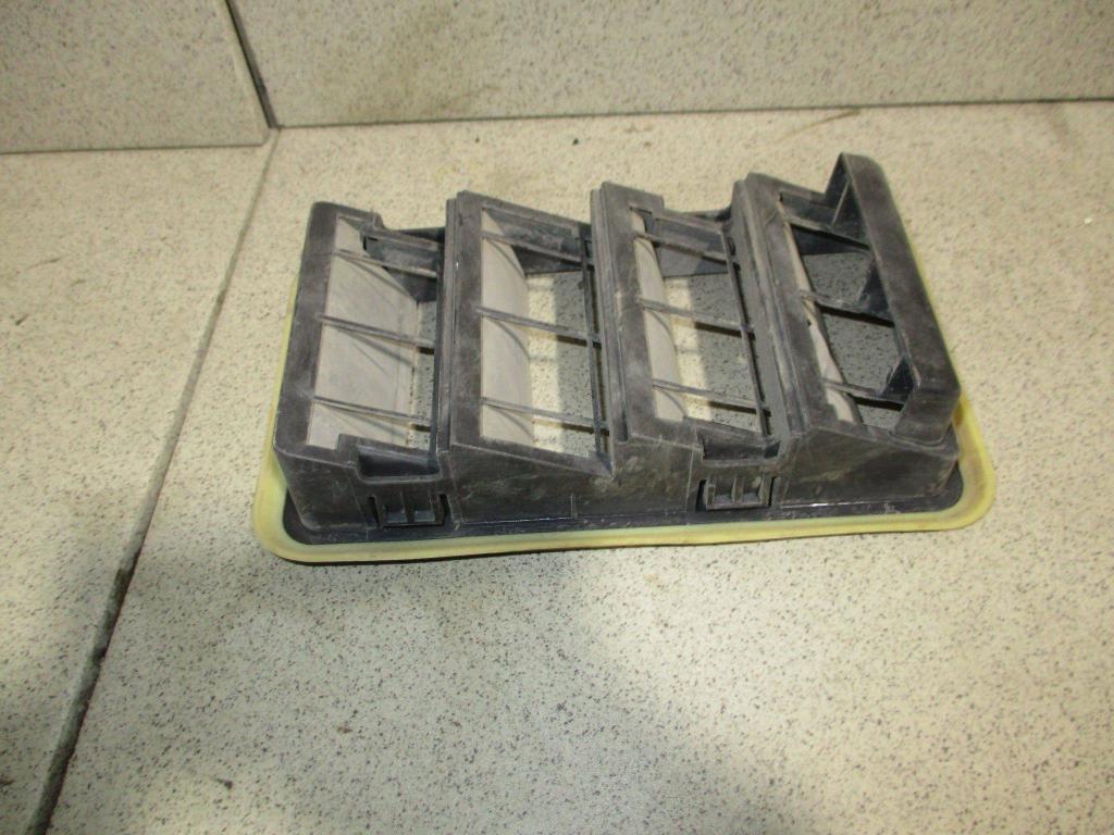 Решетка вентиляционная, 500 рублей, Пермь