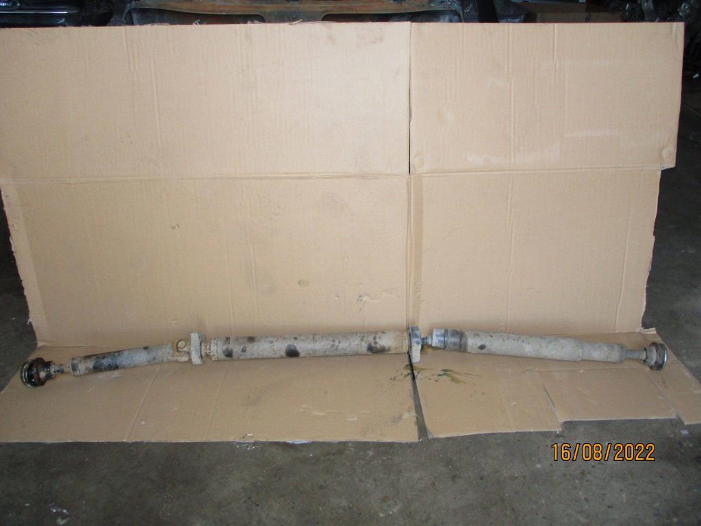 Вал карданный, 9000 рублей, Пермь