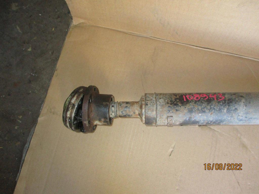 Вал карданный, 9000 рублей, Пермь