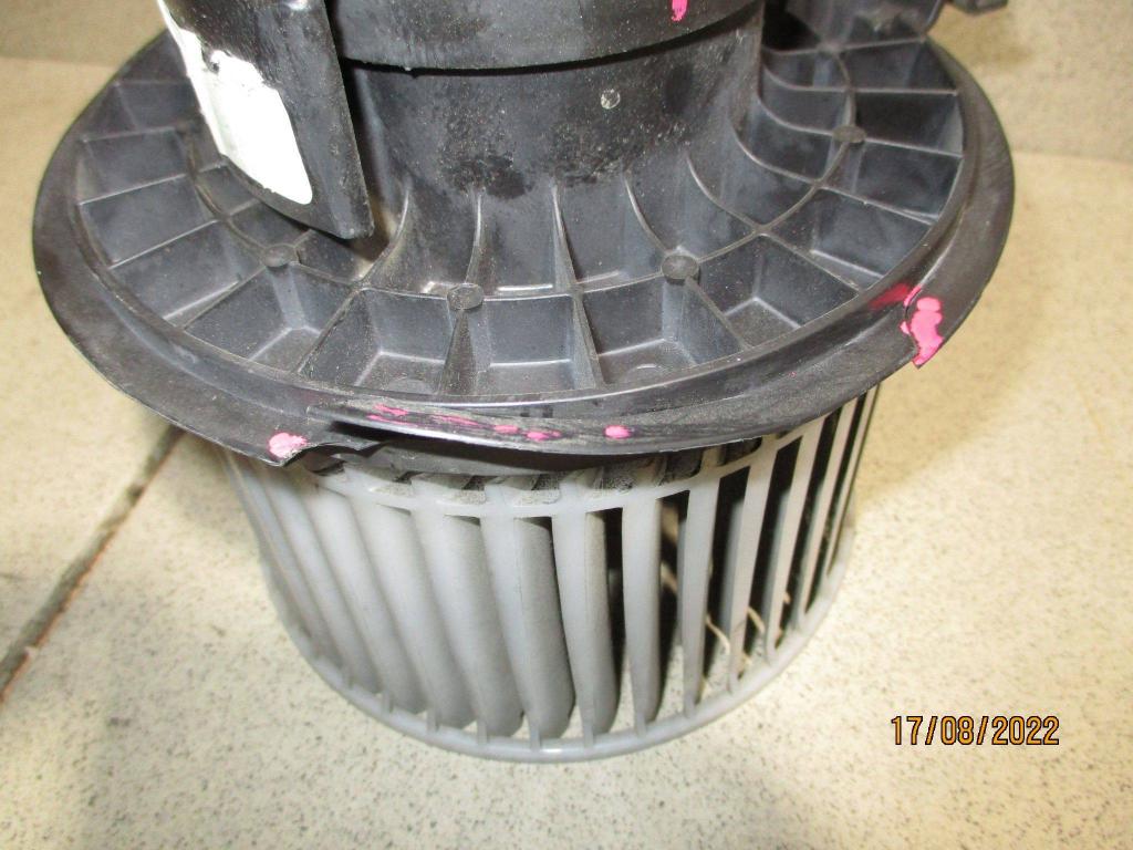 Моторчик печки, 3500 рублей, Пермь