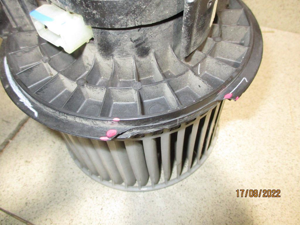 Моторчик печки, 3500 рублей, Пермь