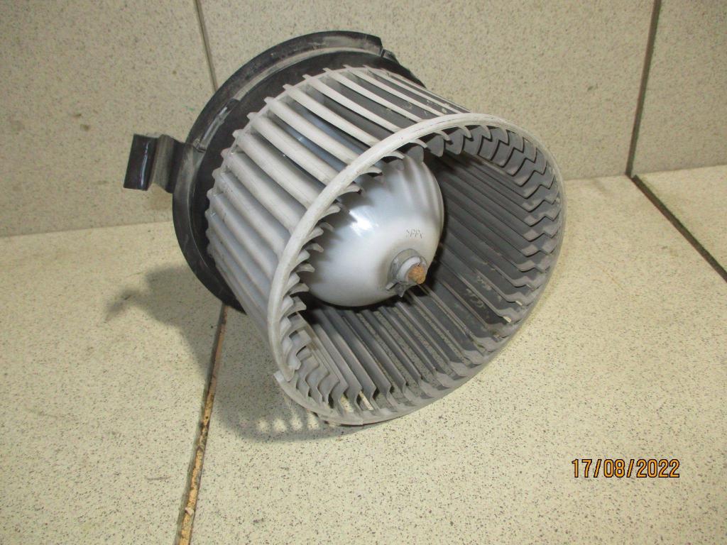 Моторчик печки, 3500 рублей, Пермь