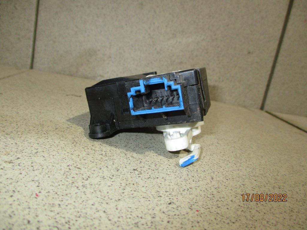 Моторчик заслонки печки, 500 рублей, Пермь