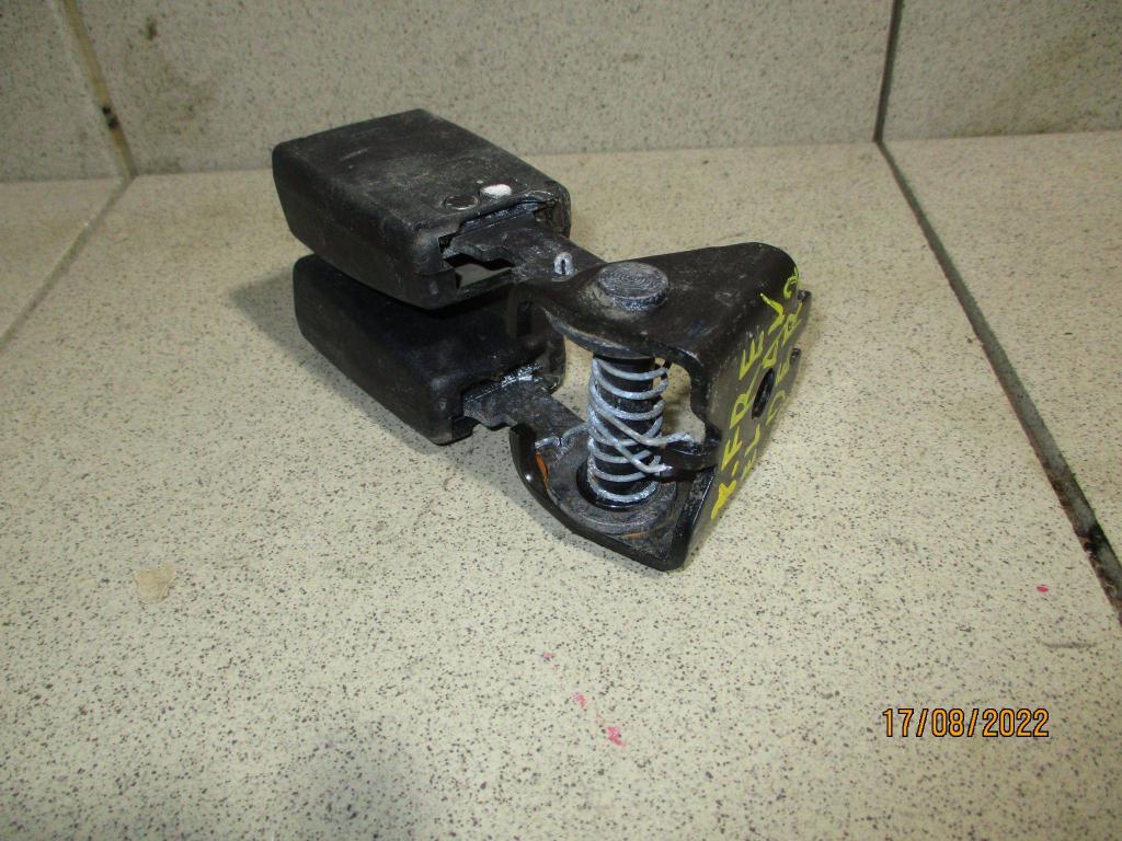 Ответная часть ремня безопасности, 700 рублей, Пермь