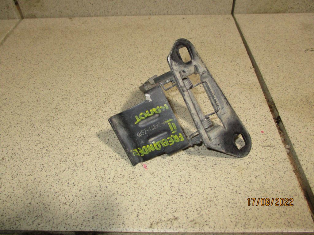 Крючок капота, 500 рублей, Пермь