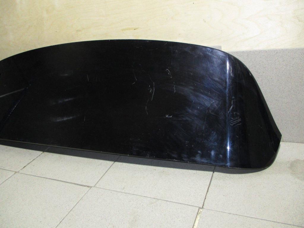 Спойлер двери багажника, 3000 рублей, Пермь