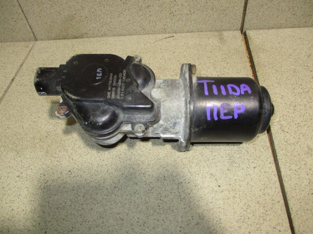 Моторчик дворников передний, 12000 рублей, Пермь