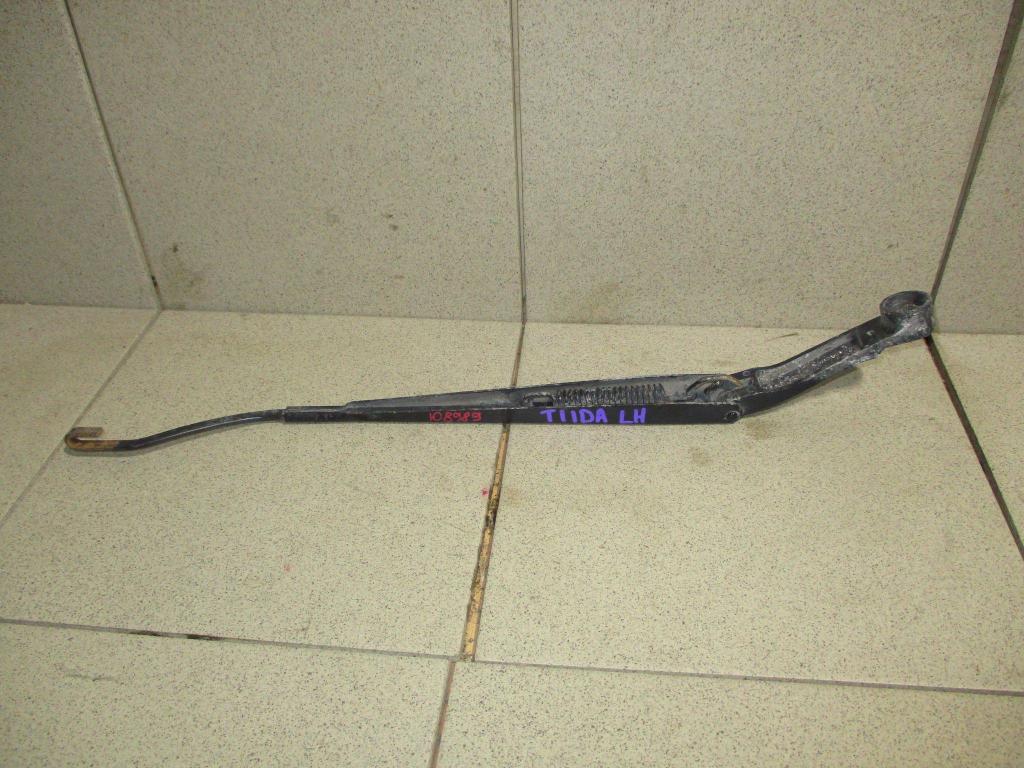 Поводок стеклоочистителя передний левый, 1500 рублей, Пермь