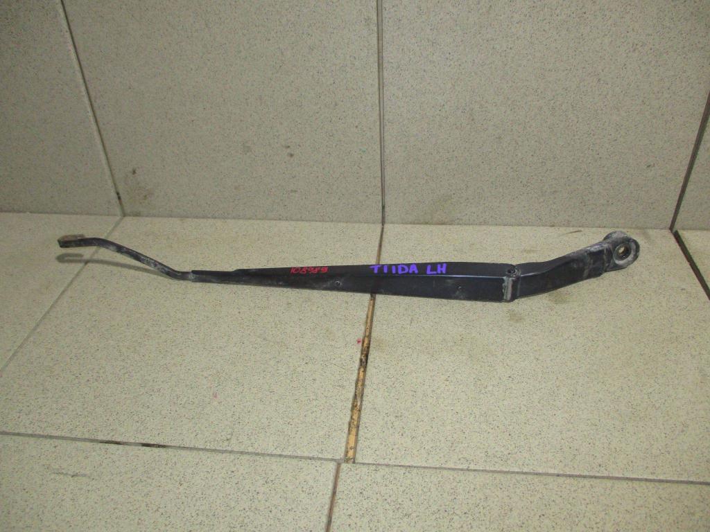 Поводок стеклоочистителя передний левый, 1500 рублей, Пермь