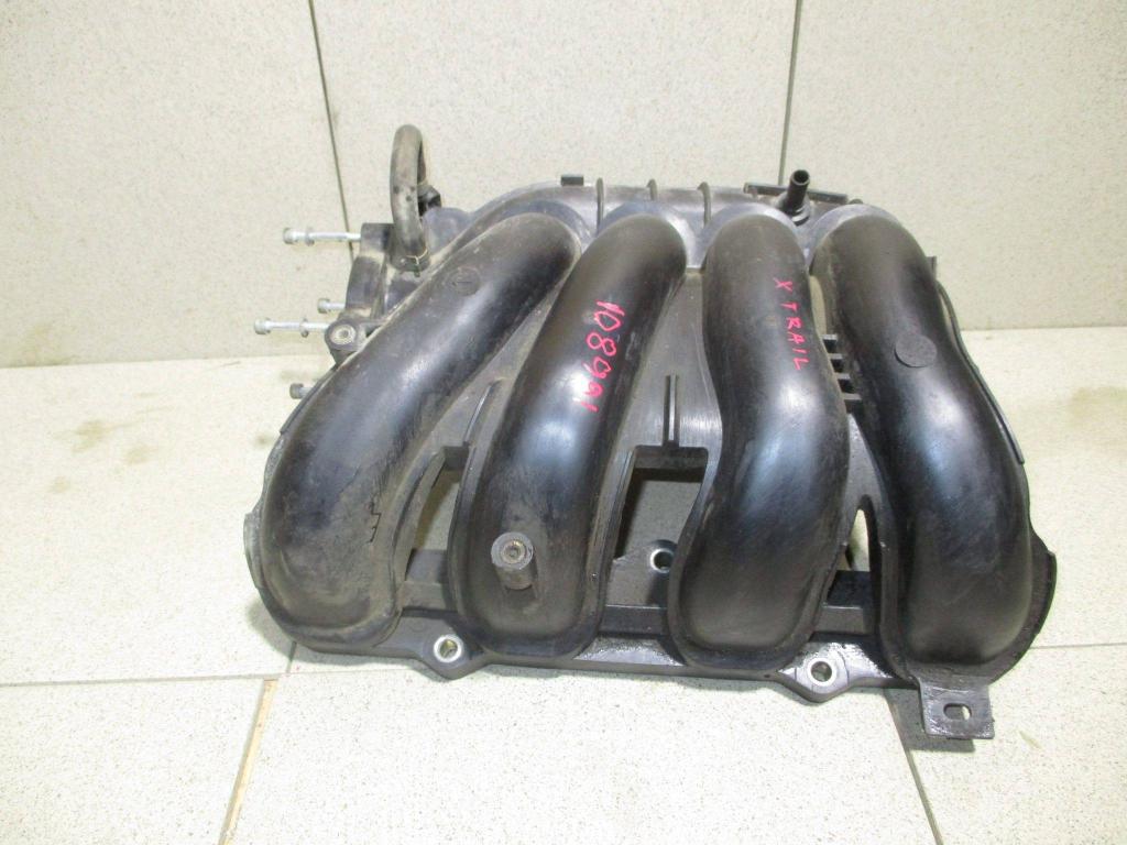 Коллектор впускной, 2000 рублей, Пермь