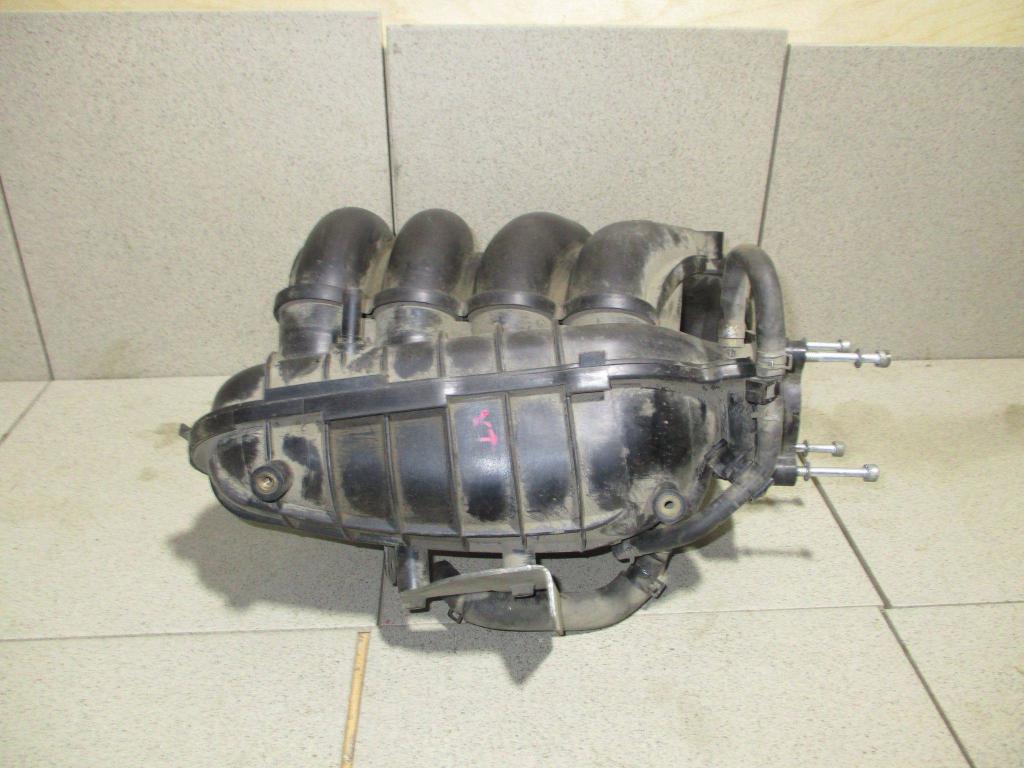 Коллектор впускной, 2000 рублей, Пермь