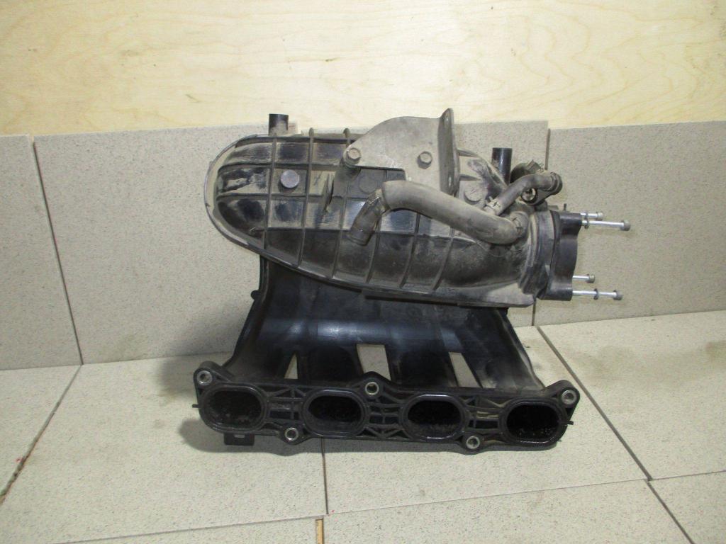 Коллектор впускной, 2000 рублей, Пермь