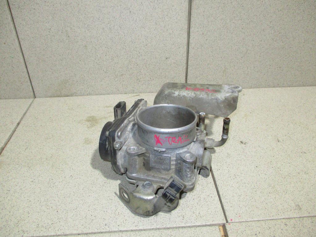 Заслонка дроссельная электрическая, 2500 рублей, Пермь