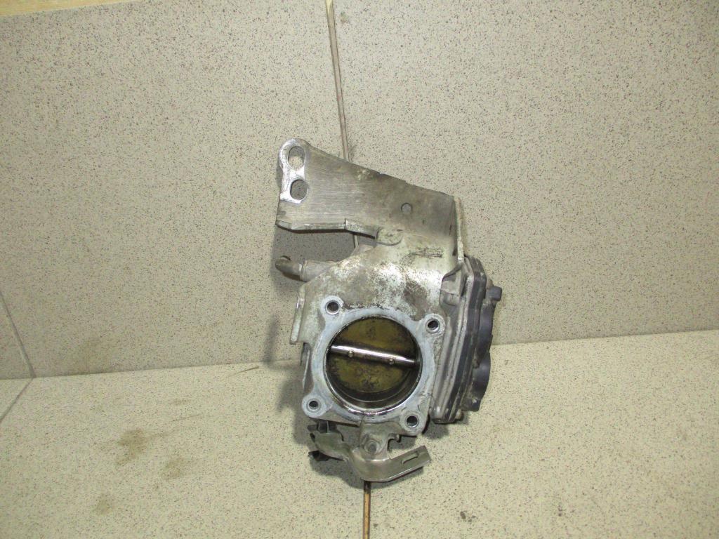 Заслонка дроссельная электрическая, 2500 рублей, Пермь