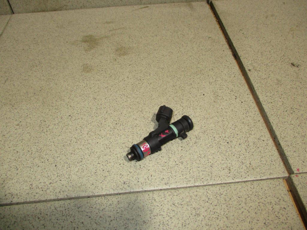 Форсунка топливная, 500 рублей, Пермь