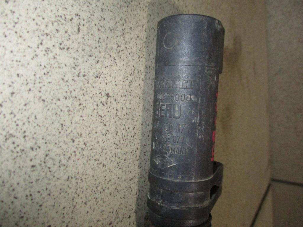 Катушка зажигания, 1000 рублей, Пермь