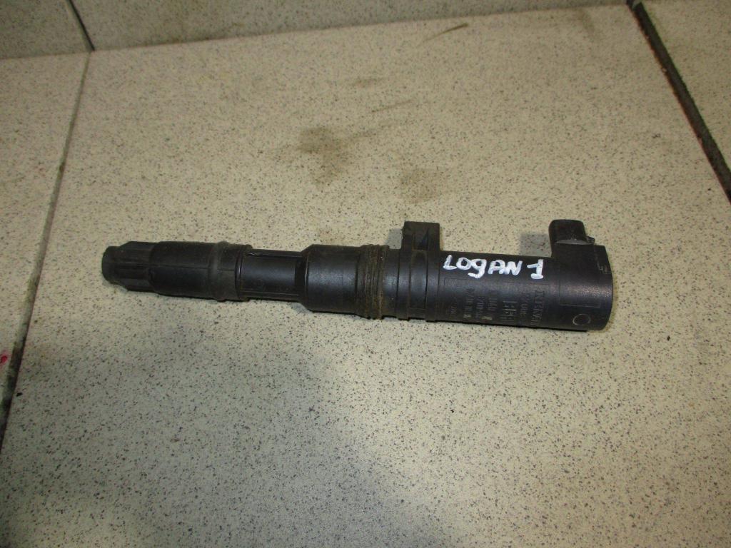 Катушка зажигания, 1000 рублей, Пермь