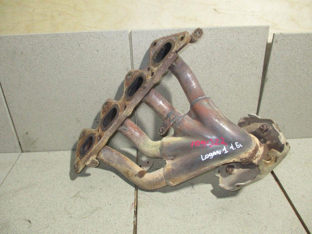 Коллектор выпускной, 1000 рублей, Пермь